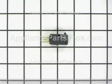 Generic KitchenAid microwave part photo used as a stand-in; no part-specific photo was available for 1d11